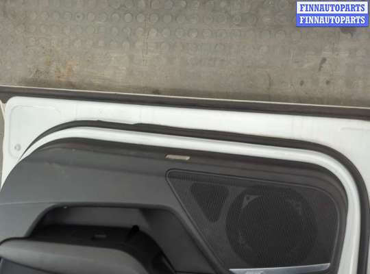 купить Дверь боковая (легковая) на Audi A6 (C7) 2011-2018