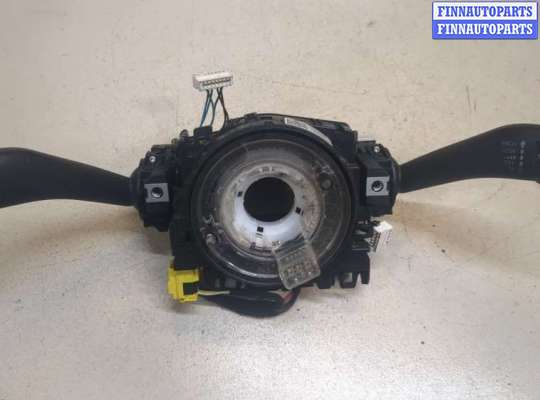 Переключатель поворотов и дворников (стрекоза) SK443827 на Skoda SuperB 2008-2015