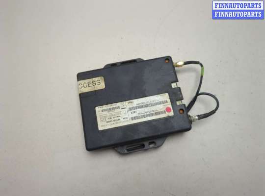 купить Блок комфорта на BMW X5 E70 2006-2013