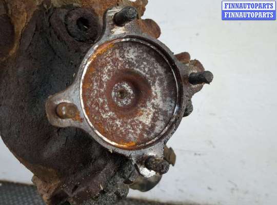 купить Редуктор моста на Toyota RAV 4 1994-2000