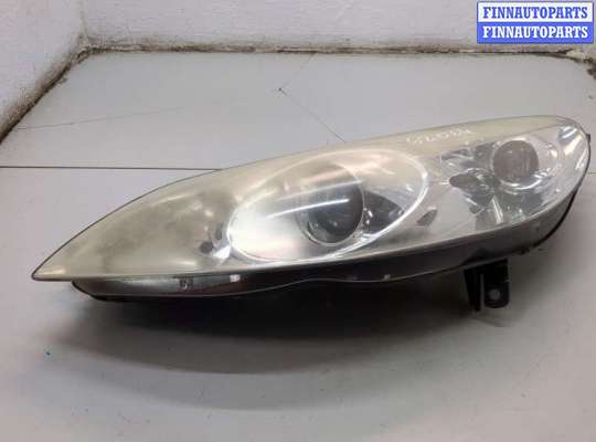 Фара (передняя) PG1232486 на Peugeot 407 2004-2011