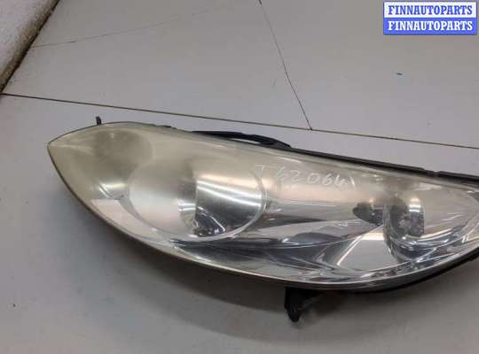 купить Фара (передняя) на Peugeot 407 2004-2011