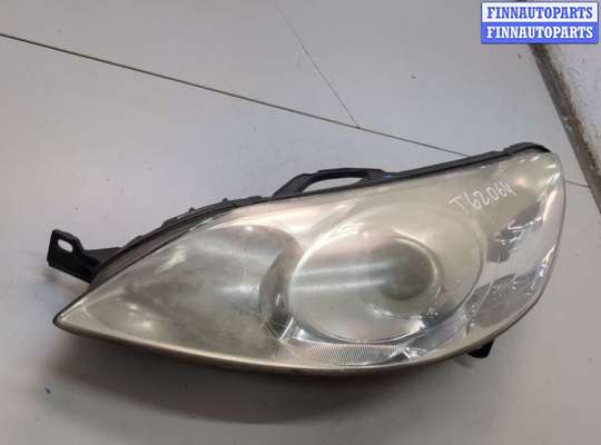 купить Фара (передняя) на Peugeot 407 2004-2011