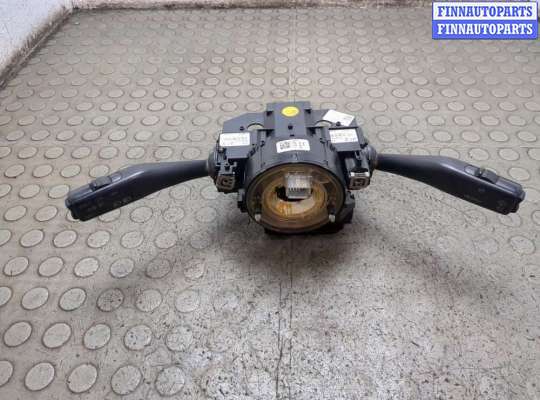 купить Переключатель поворотов и дворников (стрекоза) на Skoda Octavia (A5) 2004-2013