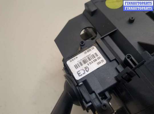 купить Переключатель поворотов и дворников (стрекоза) на Skoda Octavia (A5) 2004-2013