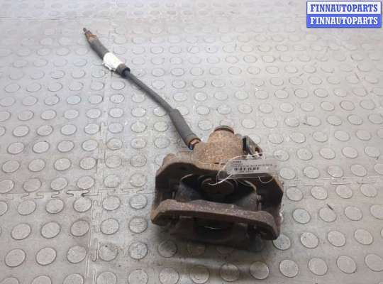 Суппорт на Ford Explorer V (U502)