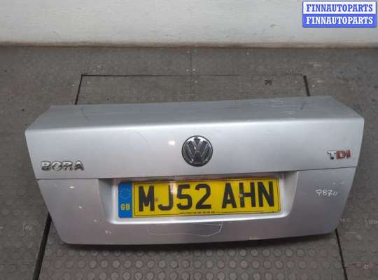купить Кнопка открывания багажника с крышки на Volkswagen Bora 1998-2005