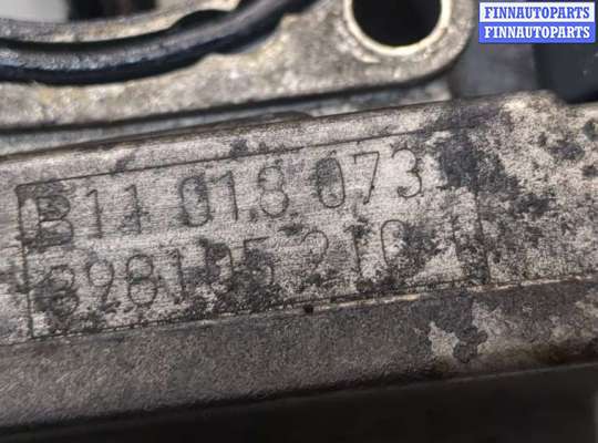 купить Заслонка дроссельная на Opel Zafira B 2005-2012