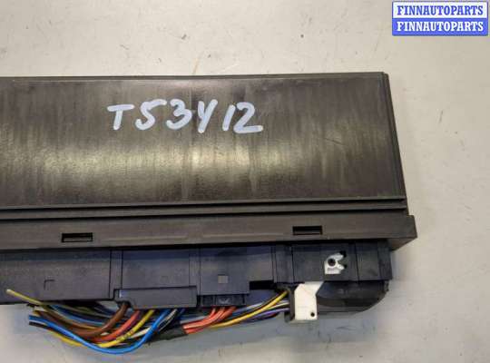 купить Блок комфорта на BMW 6 E63 2003-2010