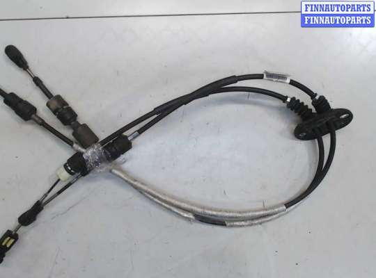 купить Трос кулисы КПП на Land Rover Freelander 2 2006-2014