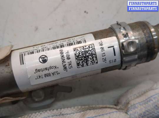 купить Подушка безопасности боковая (шторка) на Skoda Rapid 2012-2020