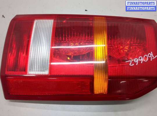 Купить Фонарь (задний) на Land Rover Discovery 3 2004-2009 Фонарь (задний) LRN5430 на Land Rover Discovery 3 2004-2009