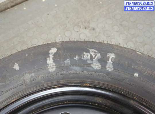купить Колесо запасное (таблетка) на Ford Kuga 2008-2012