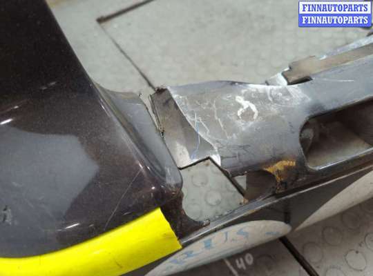 купить Бампер на Saab 9-3 2002-2014