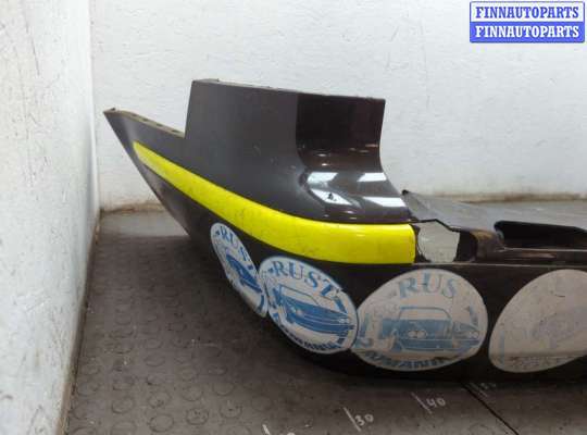 купить Бампер на Saab 9-3 2002-2014