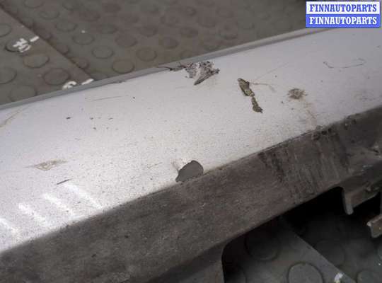 купить Накладка на порог на BMW 3 E90, E91, E92, E93 2005-2012