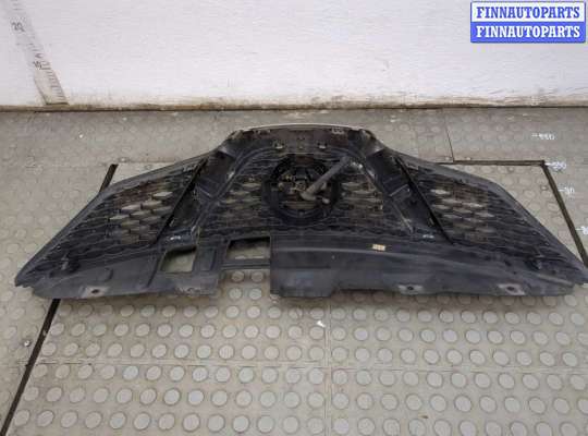купить Накладка замка капота на Nissan Qashqai 2013-2022
