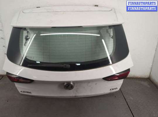 купить Фонарь крышки багажника на Opel Astra K 2015-2021