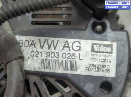 купить Генератор на Volkswagen Passat 6 2005-2010