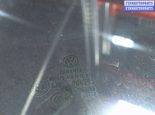 купить Стекло боковой двери на Volkswagen Jetta 5 2004-2010