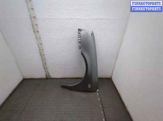 Крыло SUK5783 на Subaru Impreza (G11) 2000-2007