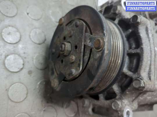 купить Компрессор кондиционера на Peugeot 4007 2007-2012