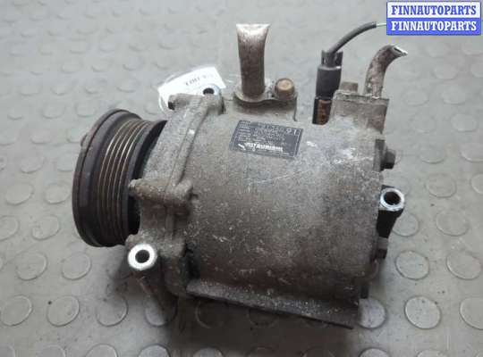 купить Компрессор кондиционера на Peugeot 4007 2007-2012