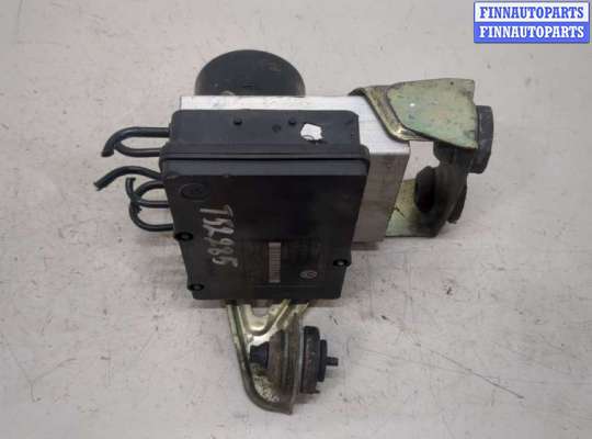 купить Блок АБС, насос (ABS, ESP, ASR) на Volkswagen Touareg 2002-2007