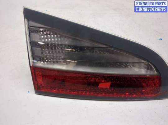 купить Фонарь крышки багажника на Ford S-Max 2006-2010