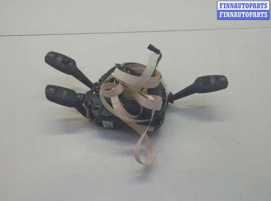 купить Переключатель поворотов и дворников (стрекоза) на BMW X5 E70 2006-2013