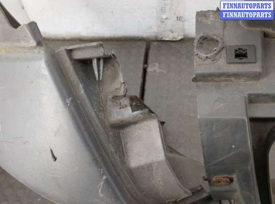 купить Бампер на Fiat Ducato 2006-2014