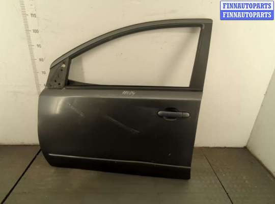 Дверь боковая (легковая) NS862102 на Nissan Note E11 2006-2013