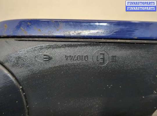 купить Зеркало боковое на Volkswagen Touran 2003-2006