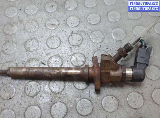 Форсунка топливная FO2057167 на Ford Focus 2 2008-2011