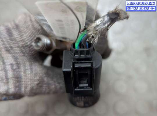 Форсунка топливная на Ford Focus II