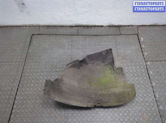 купить Защита арок (подкрылок) на Citroen C5 2008-2017