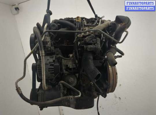 купить Двигатель (ДВС) на Peugeot 4007 2007-2012