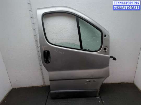 Стеклоподъемник электрический OP2414825 на Renault Trafic 2001-2014