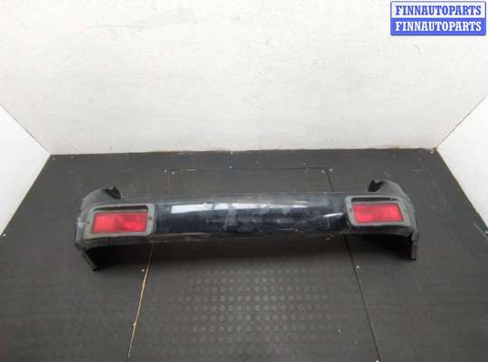 купить Фонарь противотуманный на Mitsubishi Montero Sport / Pajero Sport 1996-2008