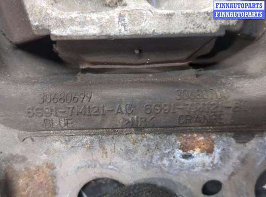купить Подушка крепления КПП на Ford Mondeo 4 2007-2015