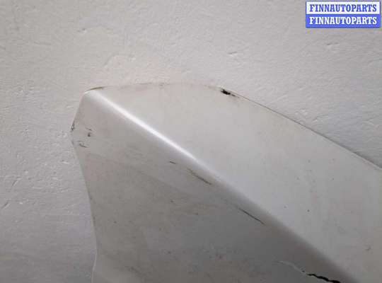 купить Обшивка капота на Chevrolet Trax 2013-2016