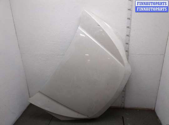 купить Обшивка капота на Chevrolet Trax 2013-2016