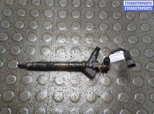 Форсунка топливная LXA1353 на Lexus IS 2005-2016