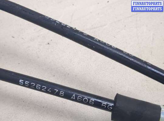 купить Кулиса КПП на Peugeot Boxer 2014-2025