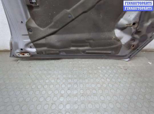 купить Обшивка капота на Ford Ranger 2006-2012