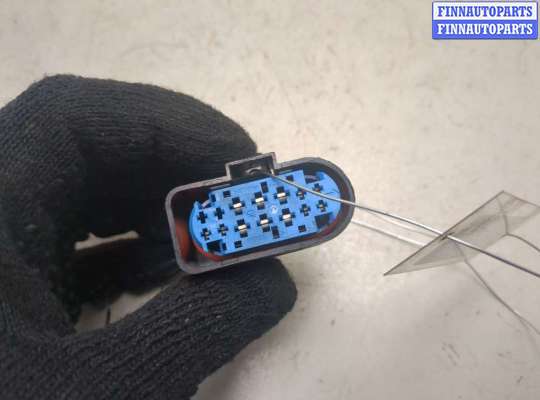 купить Фишка (разъем) на Ford Mondeo 4 2007-2015