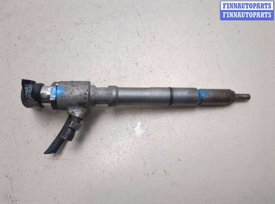 купить Форсунка топливная на Volkswagen Golf 6 2009-2012