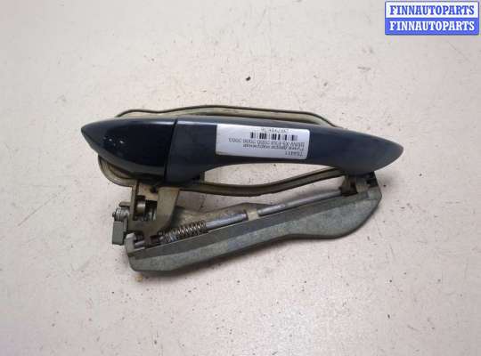купить Ручка двери наружная на BMW X5 E53 2000-2006