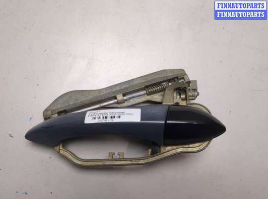 купить Ручка двери наружная на BMW X5 E53 2000-2006