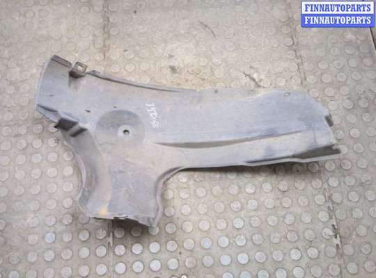 купить Защита арок (подкрылок) на Nissan Note E11 2005-2013